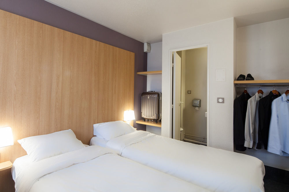B&B Hotel Lille Seclin Unexpo Kültér fotó