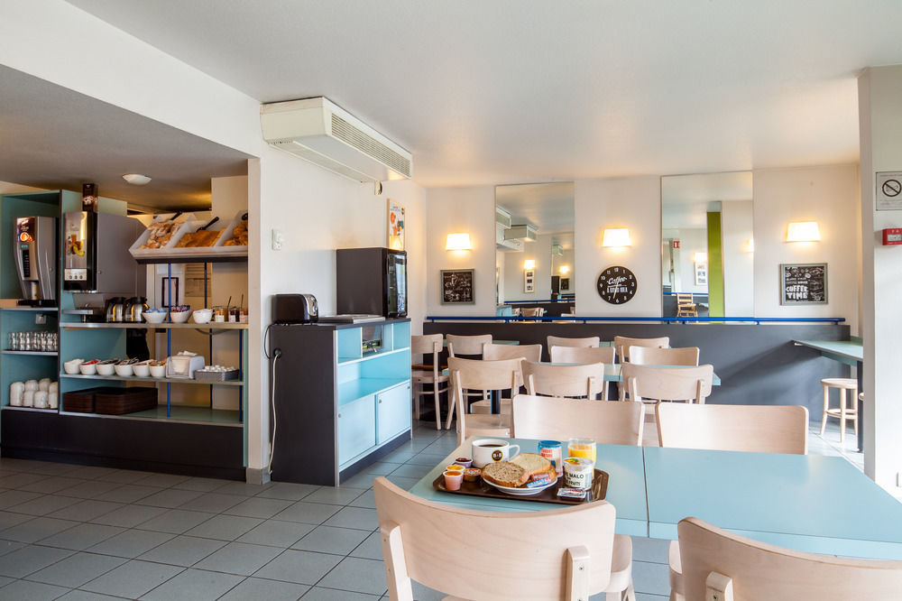 B&B Hotel Lille Seclin Unexpo Kültér fotó