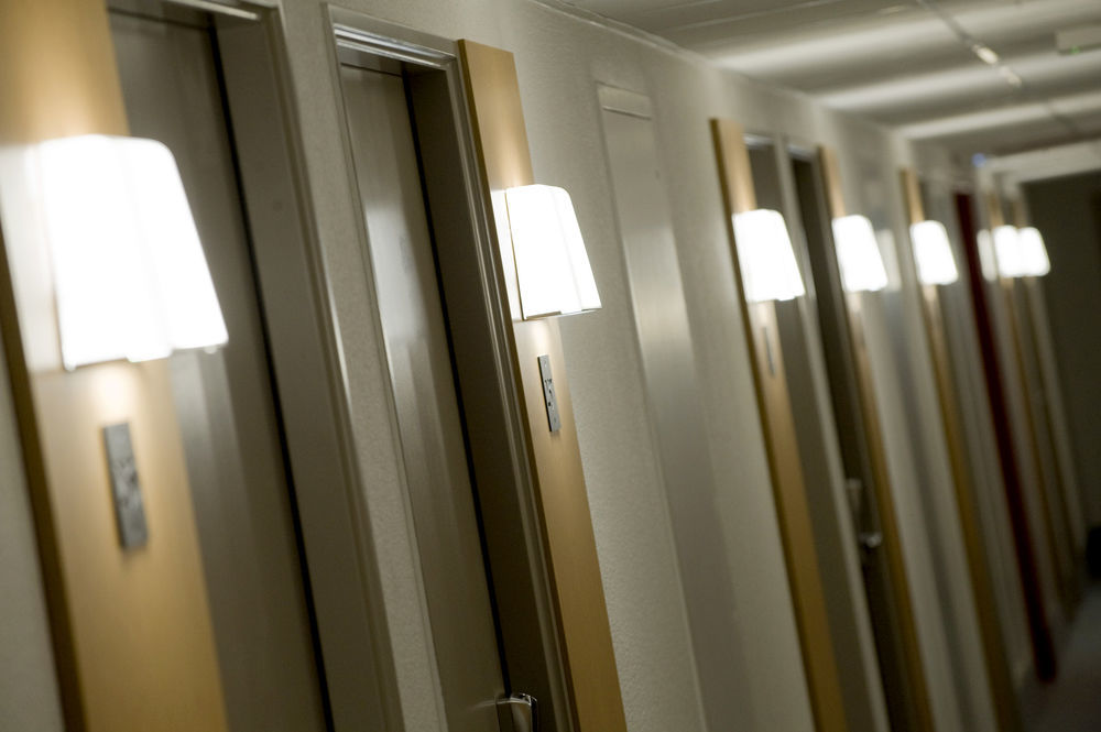 B&B Hotel Lille Seclin Unexpo Kültér fotó