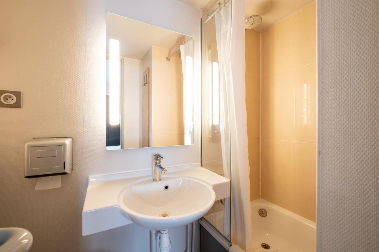 B&B Hotel Lille Seclin Unexpo Kültér fotó